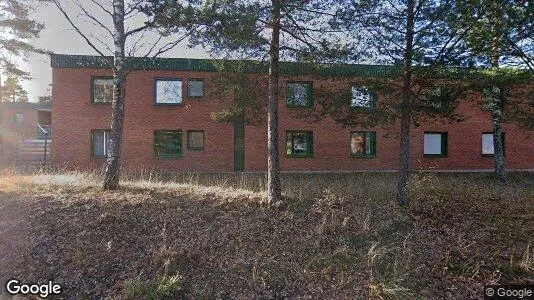 Apartments for rent in Gävle - Photo from Google Street View