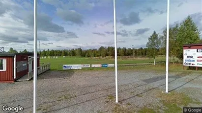 Apartments for rent in Luleå - Photo from Google Street View