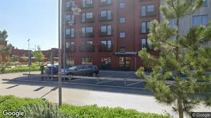 Rooms for rent in Gävle - Photo from Google Street View