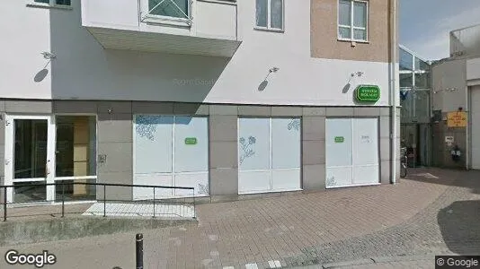 Apartments for rent in Karlskrona - Photo from Google Street View