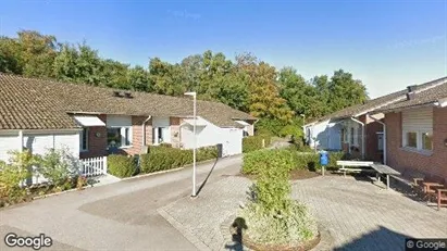 Apartments for rent in Ängelholm - Photo from Google Street View