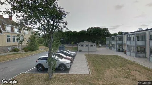 Apartments for rent in Sotenäs - Photo from Google Street View