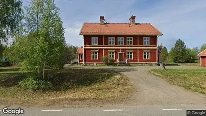 Apartments for rent in Skellefteå - Photo from Google Street View