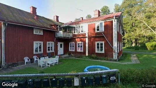 Apartments for rent in Hallsberg - Photo from Google Street View