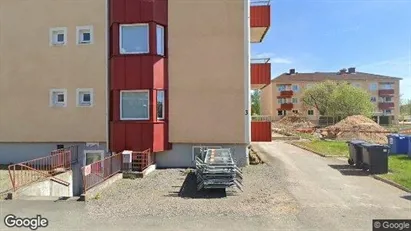 Apartments for rent in Vaggeryd - Photo from Google Street View