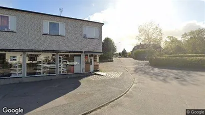 Apartments for rent in Tingsryd - Photo from Google Street View