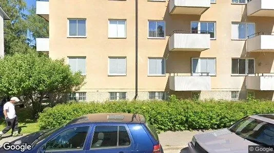 Apartments for rent in Stockholm South - Photo from Google Street View