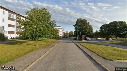 Apartments for rent in Sigtuna - Photo from Google Street View