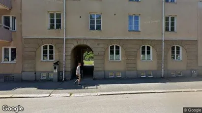 Apartments for rent in Örebro - Photo from Google Street View