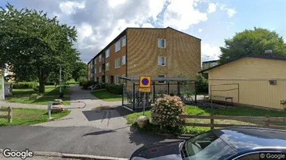 Apartments for rent in Växjö - Photo from Google Street View