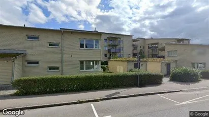 Apartments for rent in Växjö - Photo from Google Street View