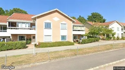 Apartments for rent in Karlskrona - Photo from Google Street View