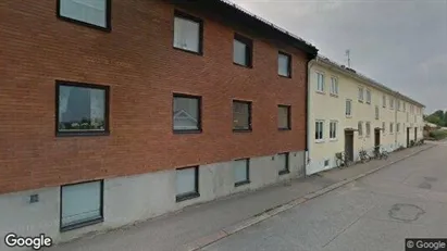 Apartments for rent in Älmhult - Photo from Google Street View