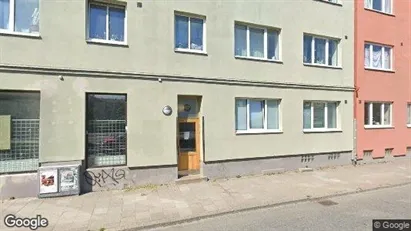 Rooms for rent in Sofielund - Photo from Google Street View