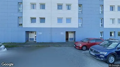 Apartments for rent in Reykjavík Breiðholt - Photo from Google Street View