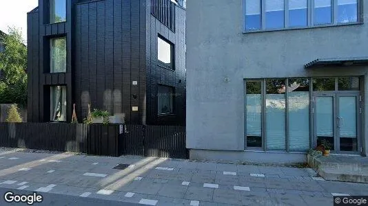 Apartments for rent in Tallinn Kesklinna - Photo from Google Street View