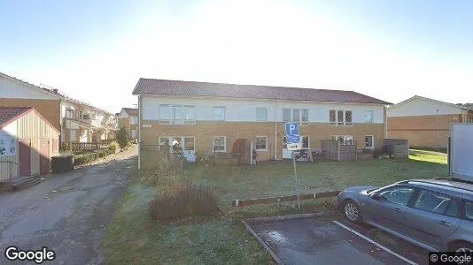 Apartments for rent in Trollhättan - Photo from Google Street View