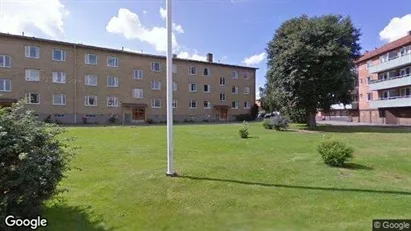 Apartments for rent in Hässleholm - Photo from Google Street View