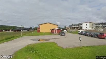 Apartments for rent in Härjedalen - Photo from Google Street View