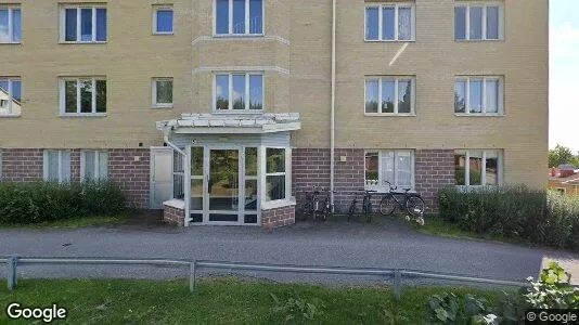 Apartments for rent in Ånge - Photo from Google Street View