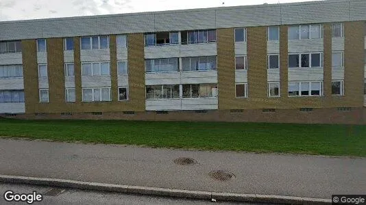 Apartments for rent in Sundsvall - Photo from Google Street View