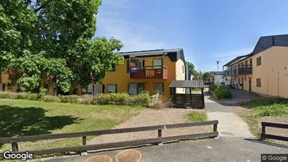 Apartments for rent in Sandviken - Photo from Google Street View