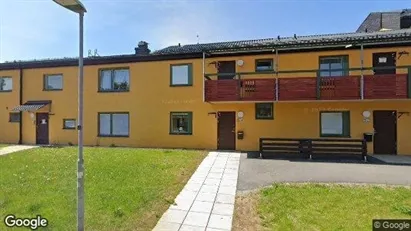 Apartments for rent in Sandviken - Photo from Google Street View