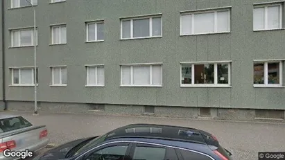 Apartments for rent in Sundsvall - Photo from Google Street View