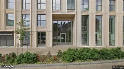 Apartments for rent in Tilburg - Photo from Google Street View