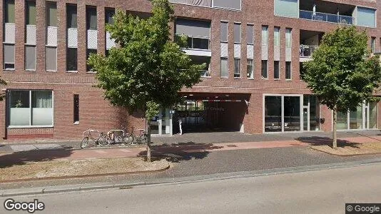 Apartments for rent in Breda - Photo from Google Street View