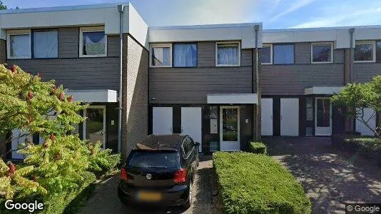 Apartments for rent in Arnhem - Photo from Google Street View