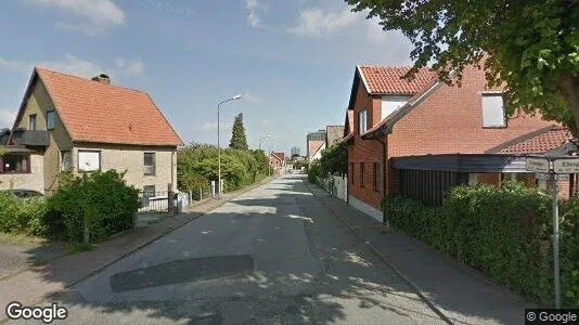 Rooms for rent in Malmö City - Photo from Google Street View