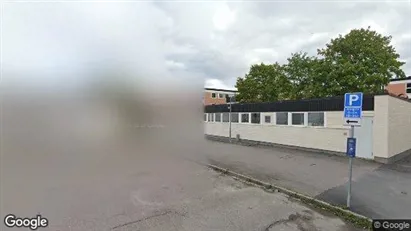 Apartments for rent in Uppsala - Photo from Google Street View