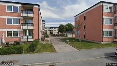 Apartments for rent in Uppsala - Photo from Google Street View