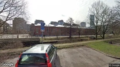 Apartments for rent in Örgryte-Härlanda - Photo from Google Street View