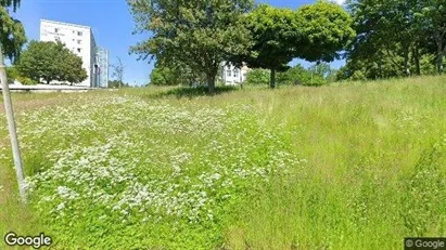 Apartments for rent in Angered - Photo from Google Street View