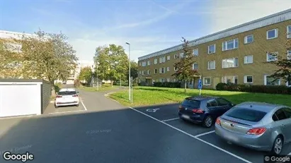 Apartments for rent in Värnamo - Photo from Google Street View