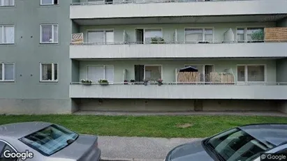 Apartments for rent in Katrineholm - Photo from Google Street View