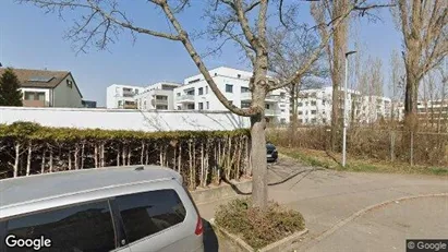 Apartments for rent in Esslingen - Photo from Google Street View