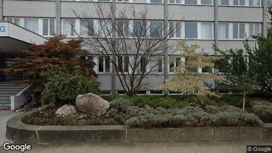 Apartments for rent in Waldshut - Photo from Google Street View