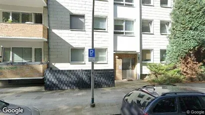 Apartments for rent in Braunschweig - Photo from Google Street View