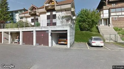 Apartments for rent in Veveyse - Photo from Google Street View