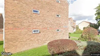 Apartments for rent in Worcester Park - Surrey - Photo from Google Street View