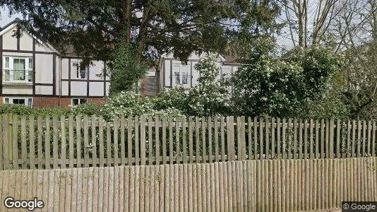 Apartments for rent in Banstead - Surrey - Photo from Google Street View