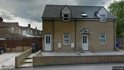 Apartments for rent in Grays - Essex - Photo from Google Street View