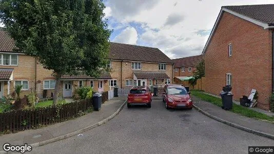 Apartments for rent in Broxbourne - Hertfordshire - Photo from Google Street View