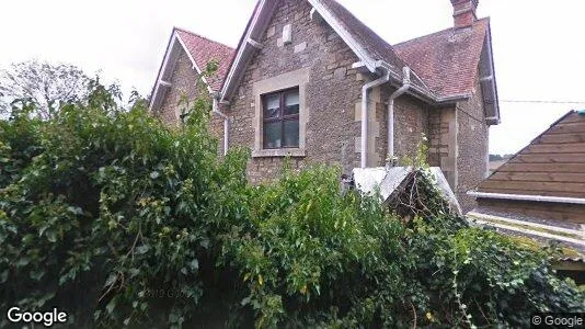 Apartments for rent in Frome - Somerset - Photo from Google Street View