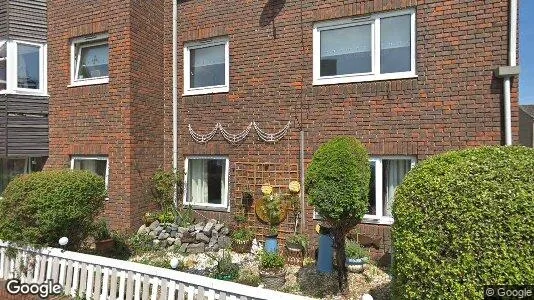 Apartments for rent in Gosport - Hampshire - Photo from Google Street View