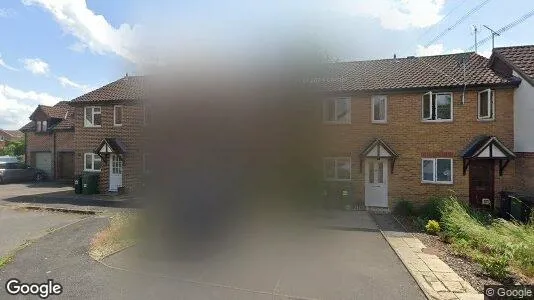 Apartments for rent in Didcot - Oxfordshire - Photo from Google Street View