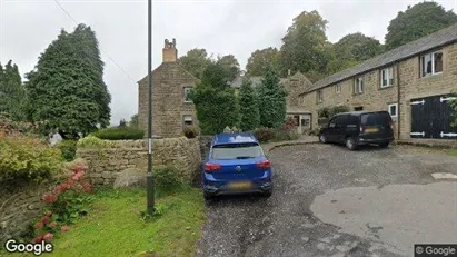 Apartments for rent in Matlock - Derbyshire - Photo from Google Street View